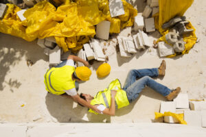How Our Chicago Personal Injury Lawyers Can Help After a Construction Accident
