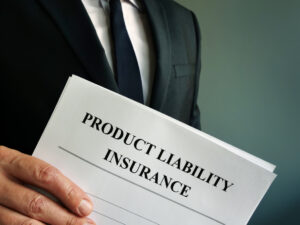 How Our Chicago Personal Injury Lawyers Can Help With Your Defective Product Claim