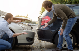 Can I Get Compensation If I Was Partly At Fault For My Accident?
