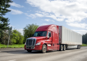 Can I Recover Compensation If I’m Being Blamed for a Truck Accident in Illinois?