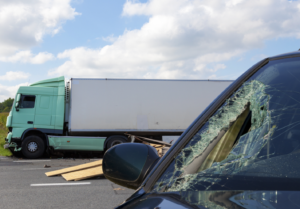 How Do I Prove Negligence After a Truck Accident in Illinois?