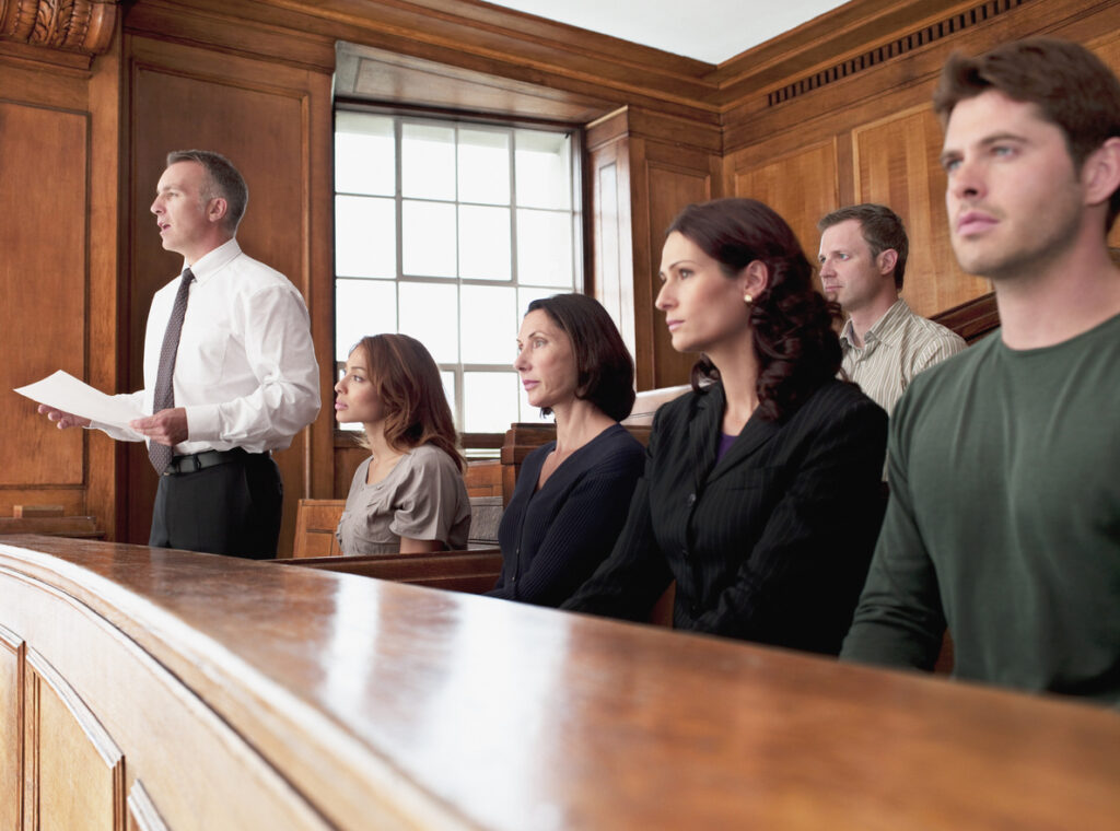 Is It Possible to Get Out of Jury Duty in Chicago?