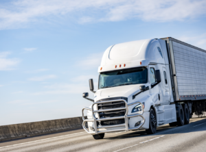 What Are Common Causes of Truck Accidents in Chicago, Illinois?