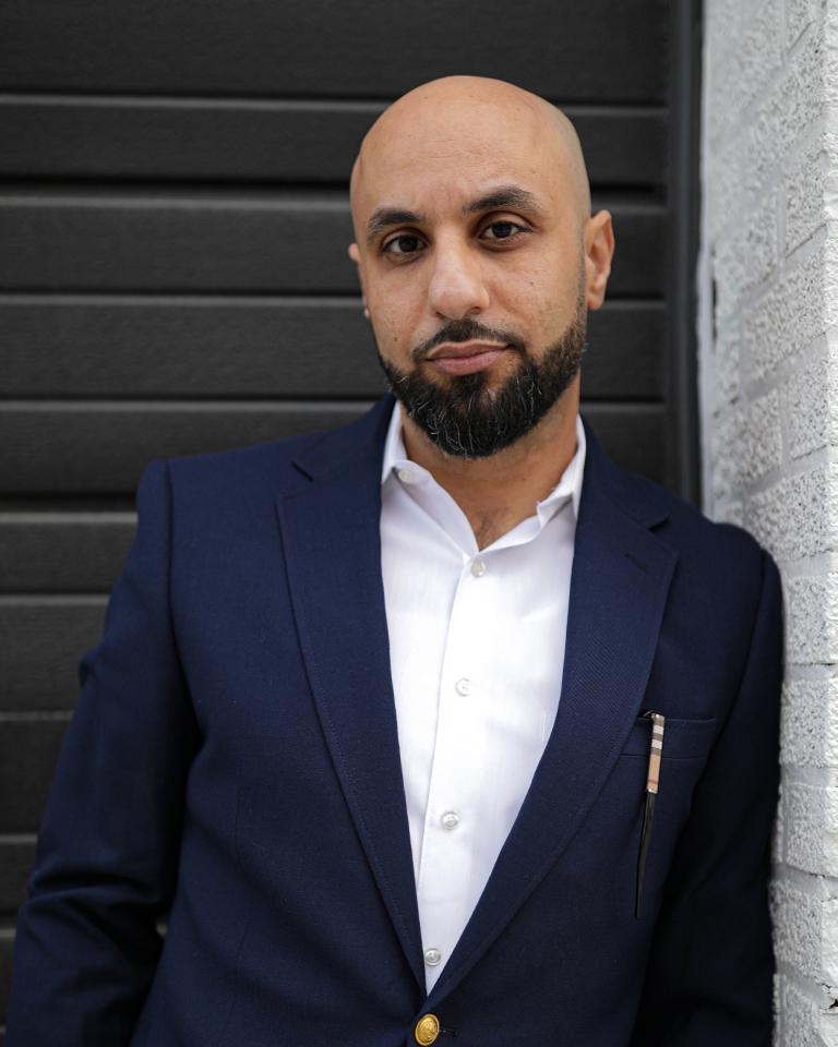 Muhammad Ramadan