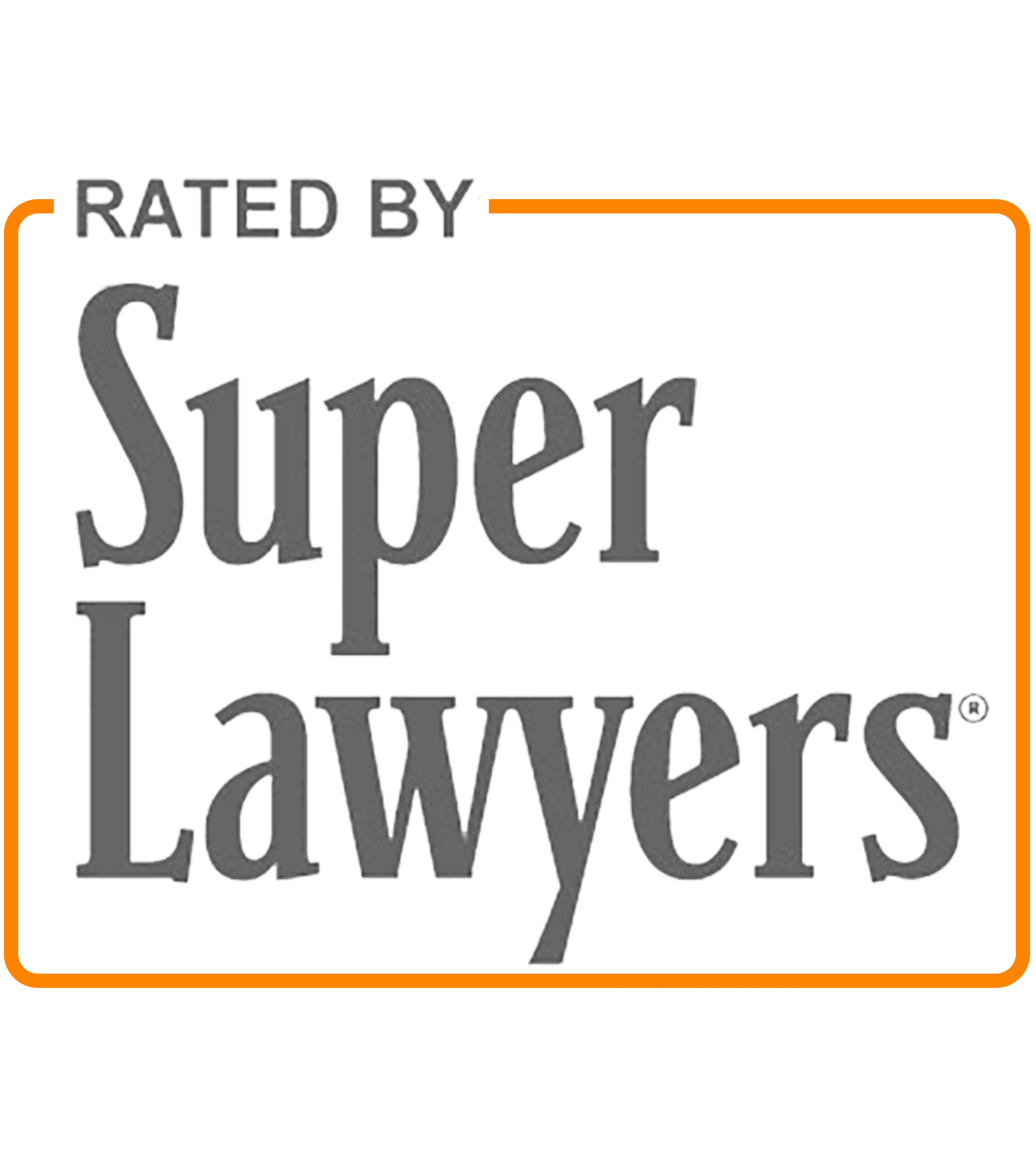 SuperLawyers – Illinois Super Lawyer