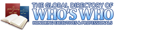 The Global Directory of Who's Who – Top Lawyer