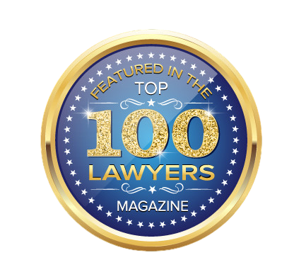 The Top 100 Magazine – Top 100 Attorney
