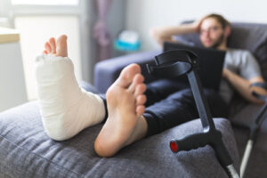 What Is Personal Injury Law?