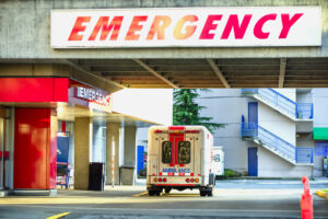 How Can Our Chicago Medical Malpractice Lawyers Help After an Emergency Room Error?