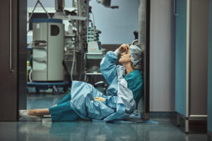 How Our Chicago Medical Malpractice Attorneys Can Help After an Anesthesia Error