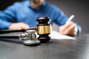 An Experienced Medical Malpractice Attorney at Attorneys of Chicago Personal Injury Lawyers Can Help You Get Compensation for a Medication Error in Chicago, IL  