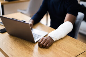 How Our West Loop Gate Personal Injury Attorneys Can Help You Fight for Damages