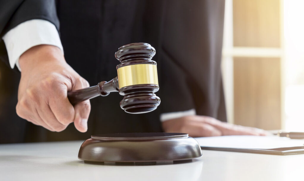 What Exactly Can a Process Server Do To Serve Papers?