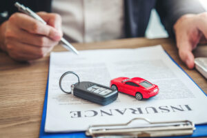 Fault and No-Fault Insurance in Chicago, IL