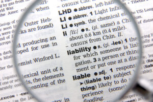 What Does Strict Liability Mean?