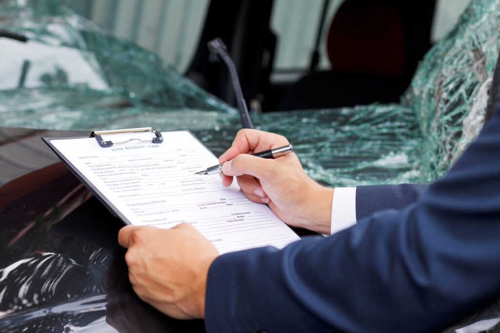 Nine Factors That Determine How Much to Expect From a Car Accident Settlement