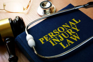 Respondeat Superior (Employer Liability)