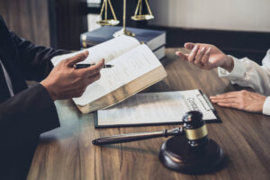 Vicarious Liability