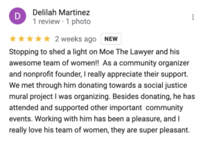 What Our River West Clients Are Saying About Us