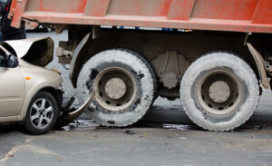 How Attorneys of Chicago Personal Injury Lawyers Can Help After a Truck Accident in Naperville