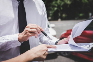 How Attorneys of Chicago Personal Injury Lawyers Can Help You After an Auto Accident in Chicago, IL