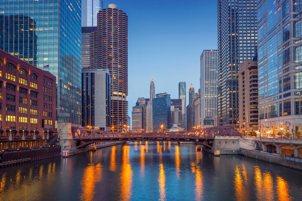 What Are the Safest Neighborhoods in Chicago?