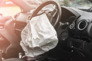 How Our Chicago Car Accident Attorneys Can Help You With an Airbag Injury Claim