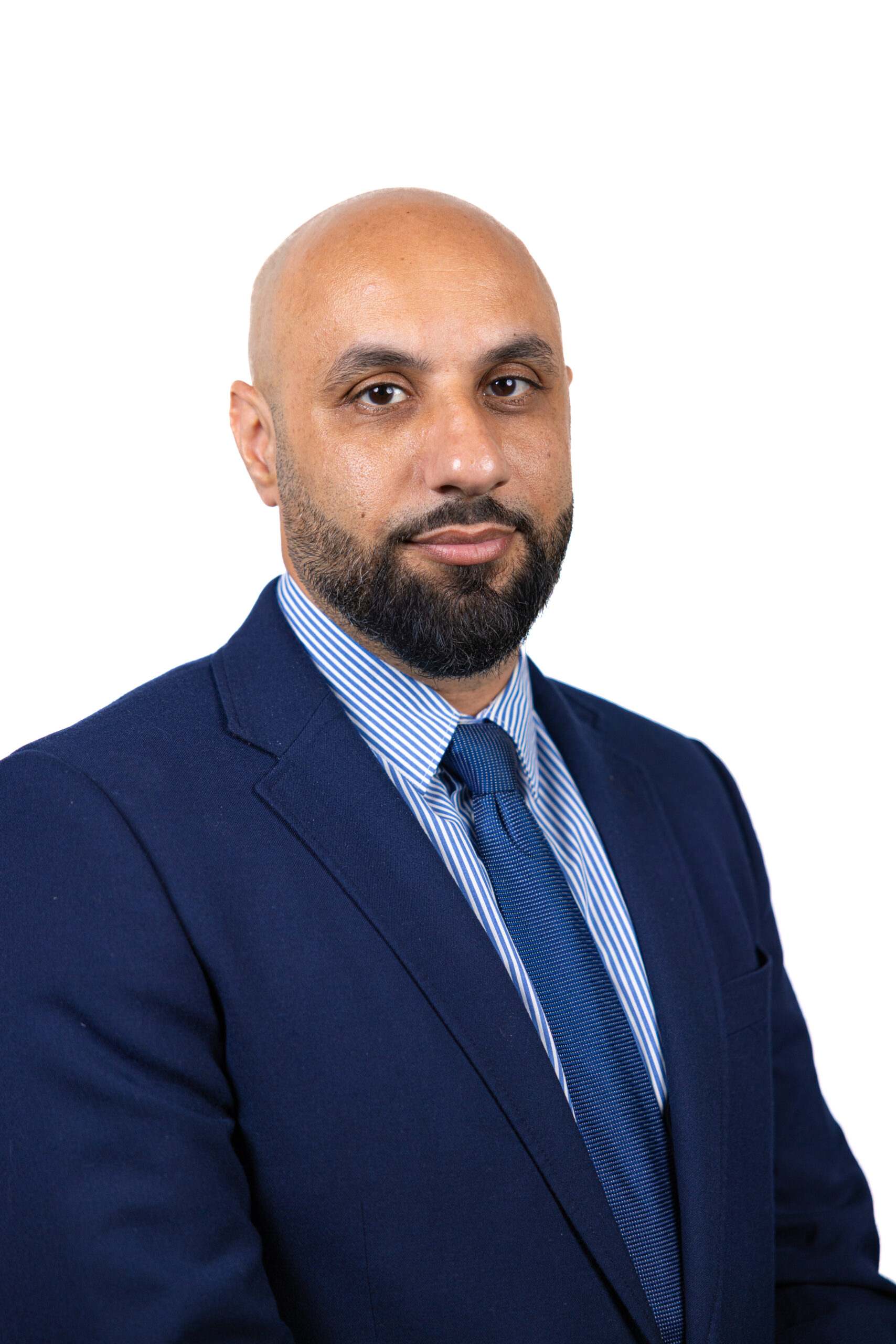 Muhammad Moe Ramadan